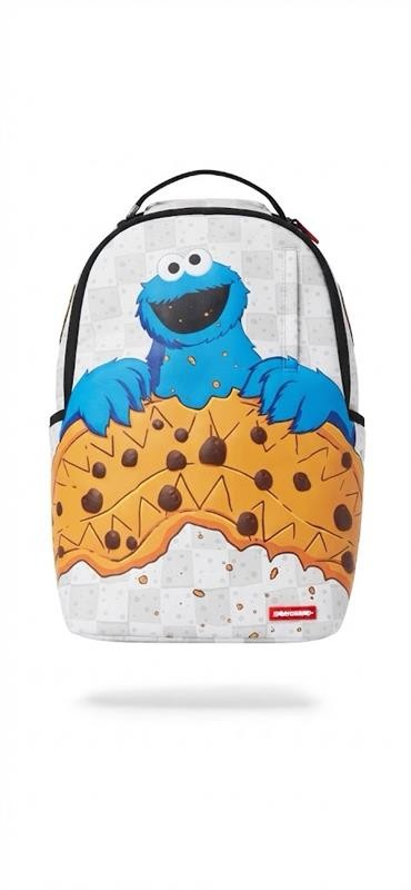 LEATHER BACKPACK IN-STORE PICK UP / RANDOM ONLINE