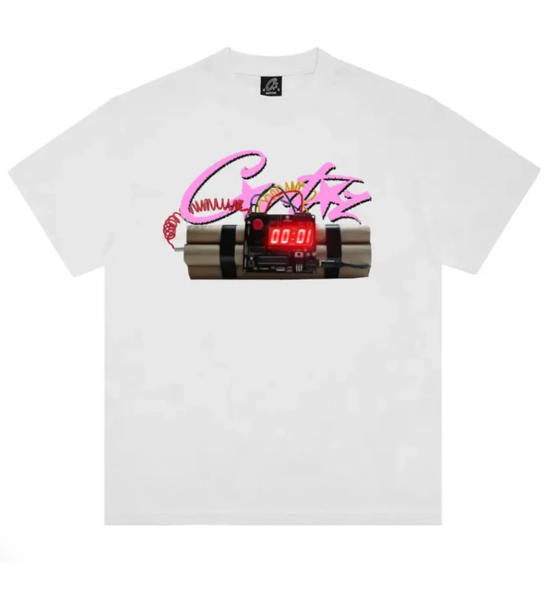 Corteiz Bomb Tee