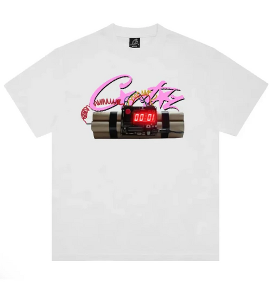 Corteiz Bomb Tee