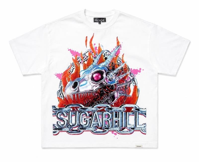 Sugarhill Dragon T-Shirt
