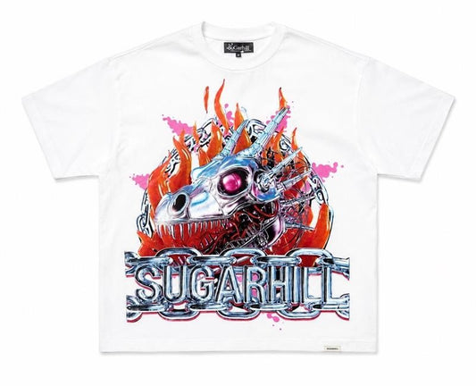 Sugarhill Dragon T-Shirt