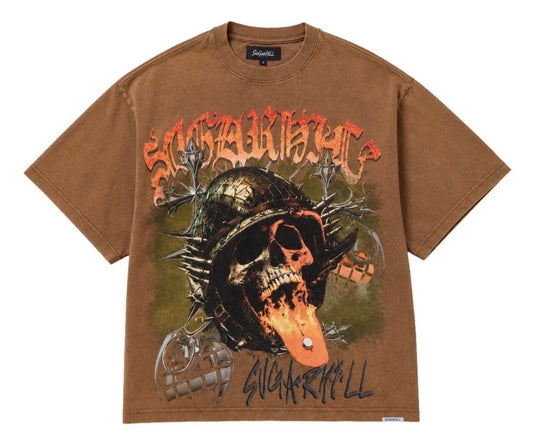 Sugar Hill Platoon Vintage T-Shirt