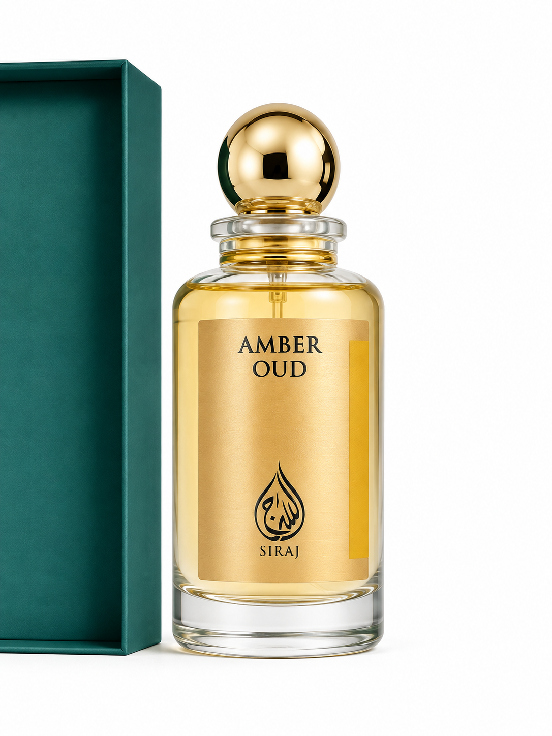 LUXURY OUD