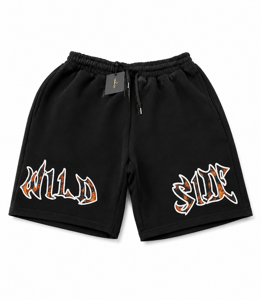FWRD WILD SIDE