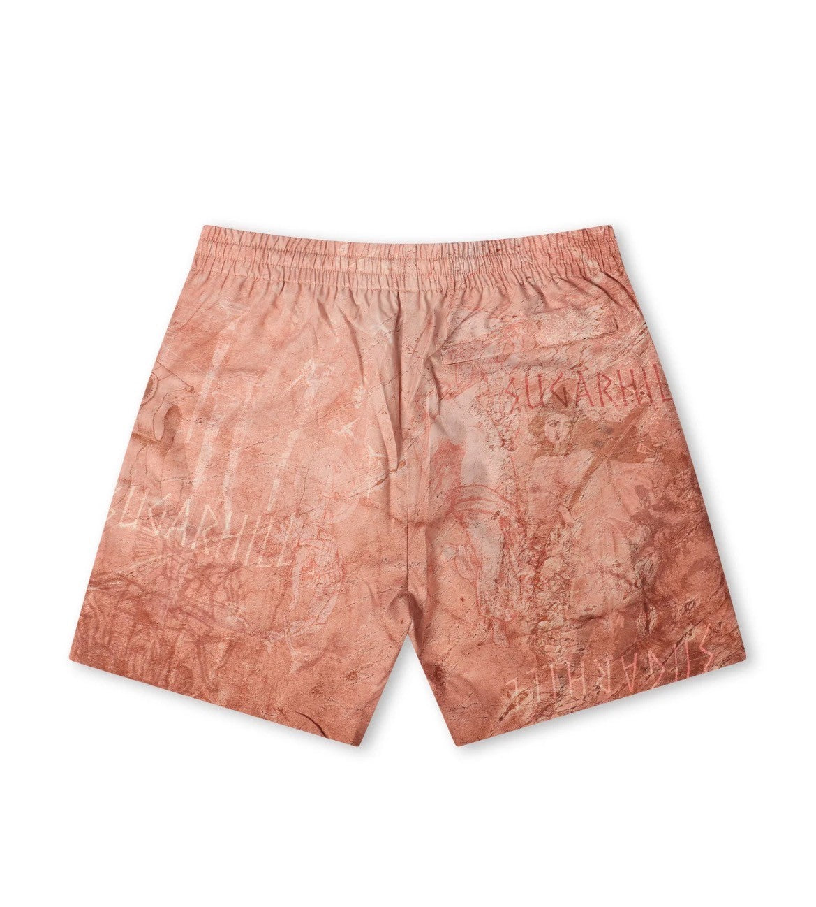 SUGAR HILL SHORTS