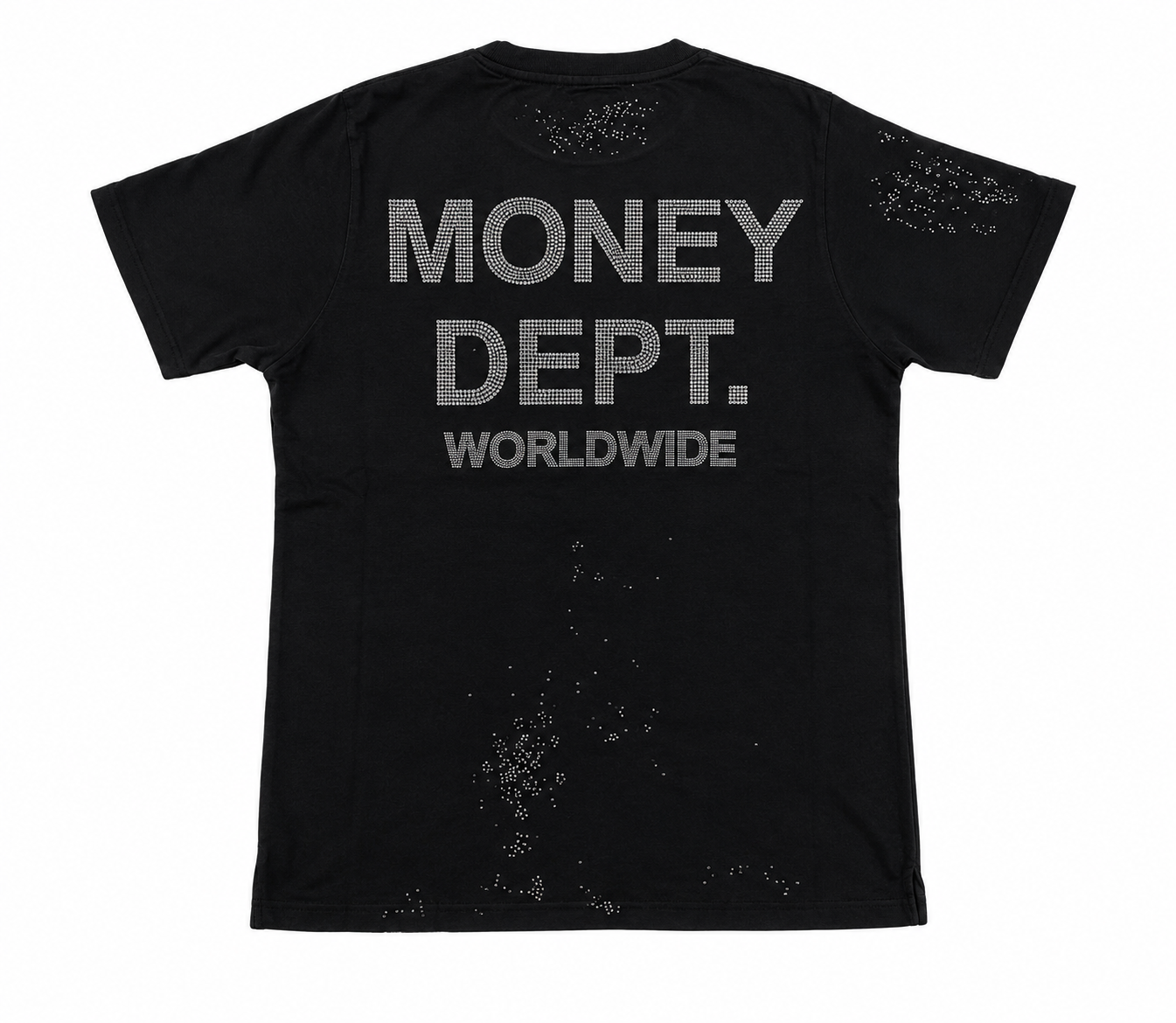 MONEY DEPT TEES