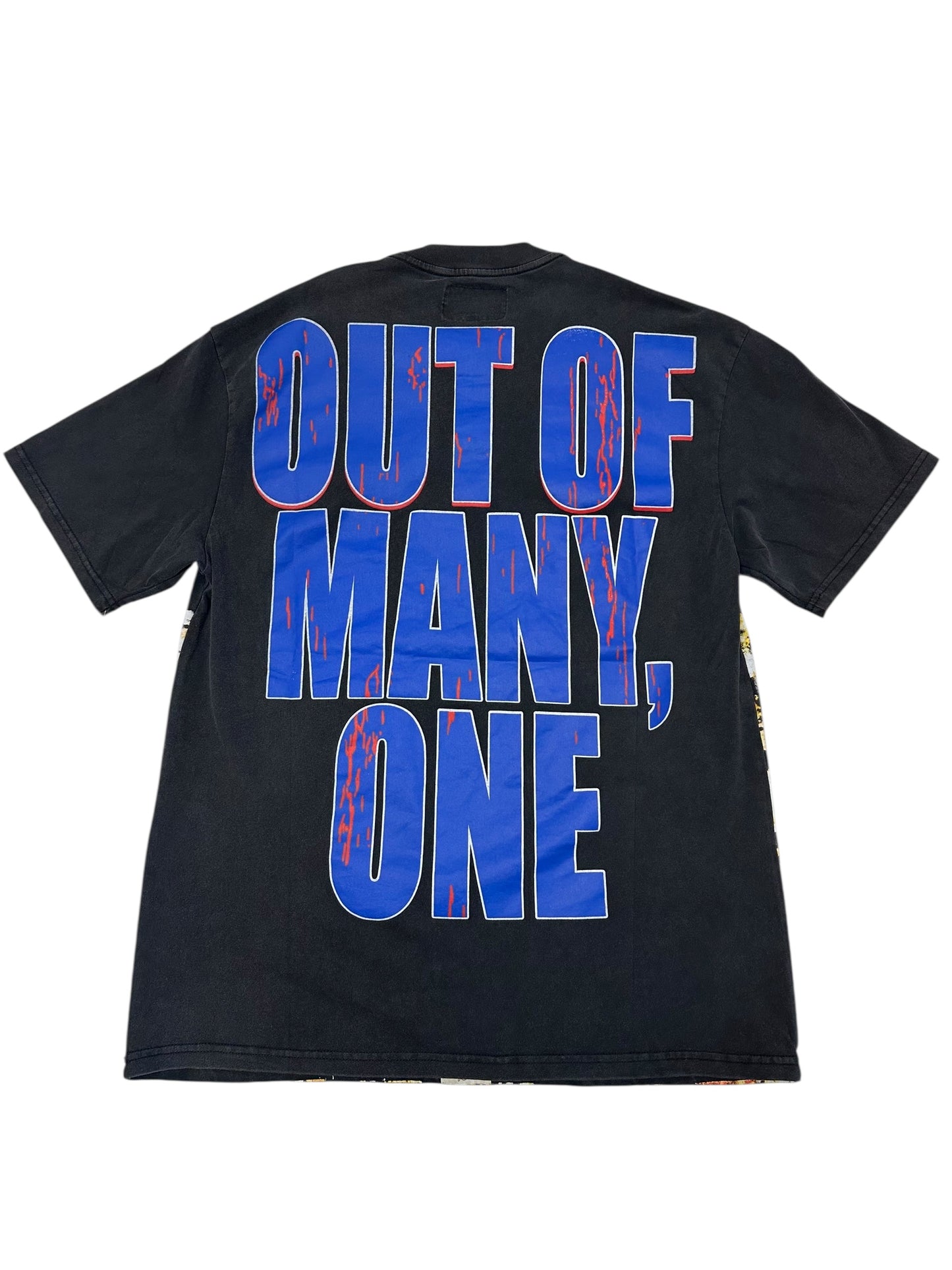God Speed "Team USA" Tee